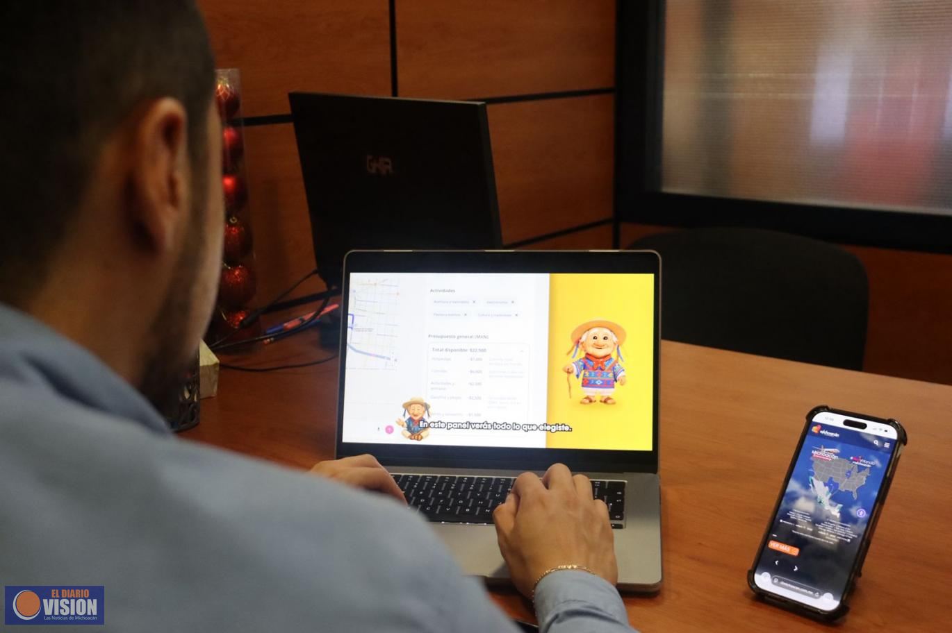 Sectur inicia capacitación en inteligencia artificial para el sector turístico