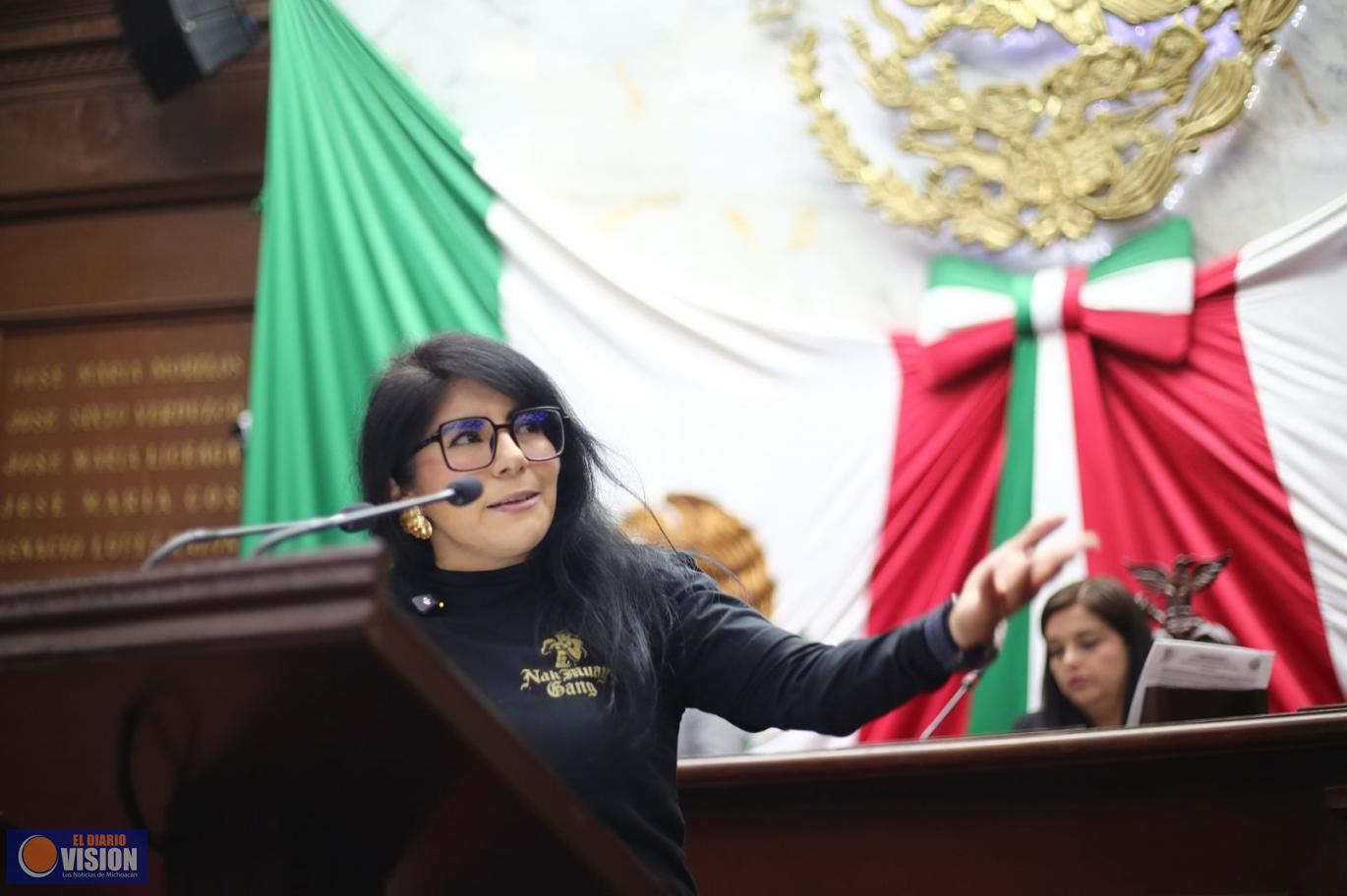 Propone Vanhe Caratachea capacitar a la industria en manejo responsable de residuos