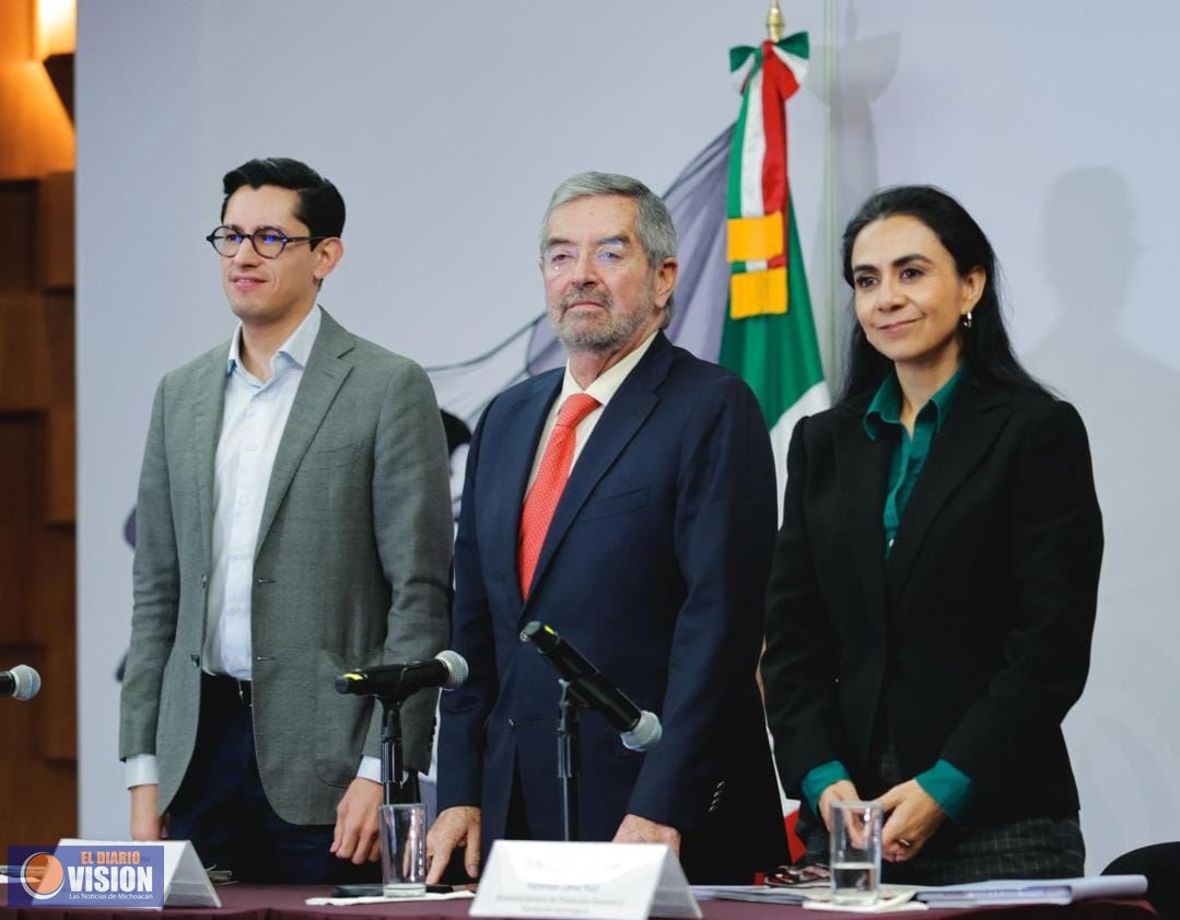 Presenta canciller De la Fuente, avances en el fortalecimiento de la red consular 