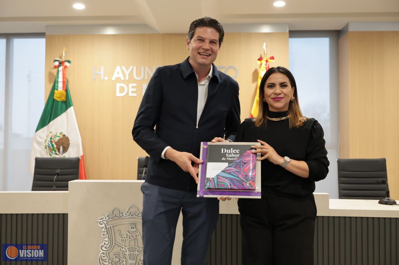 Gobierno de Alfonso Martínez presentó charla de Olimpia Coral contra violencia digital