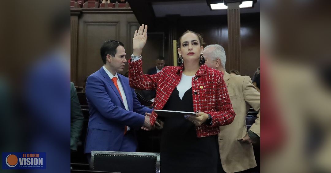 Propone Sandra Arreola castigar con severidad la tentativa de delitos ambientales