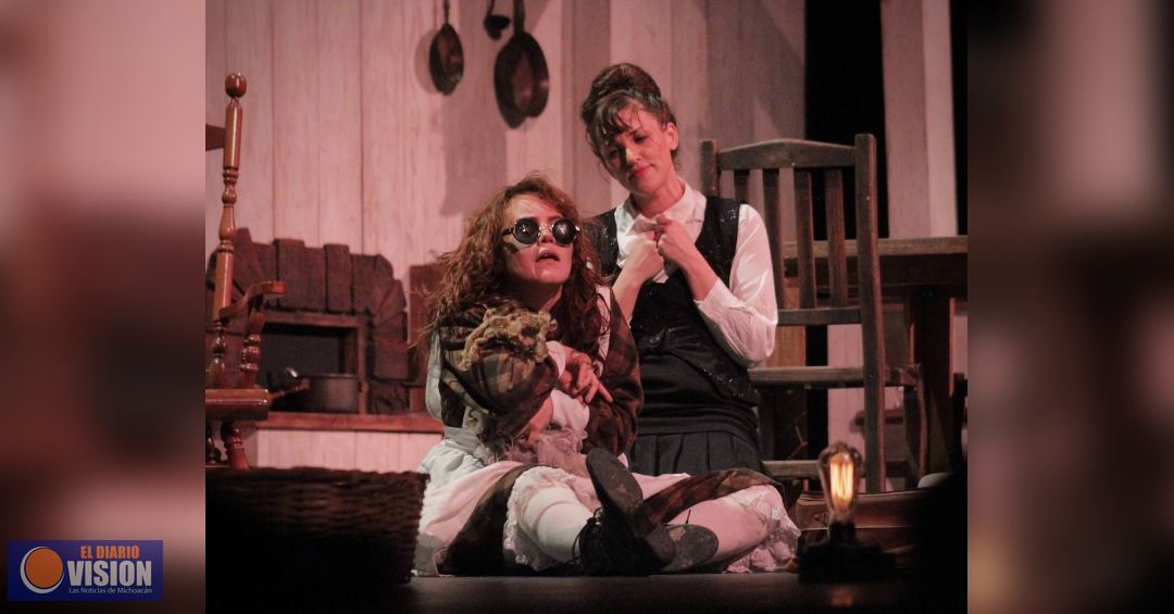 Gobierno de Morelia impulsa la inclusión desde lo cultural, con 