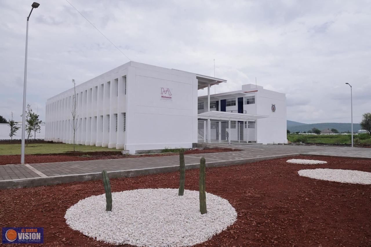 Unidad Profesional de Zamora invita a inscribirse en la Maestría en Fiscal; viernes concluye plazo