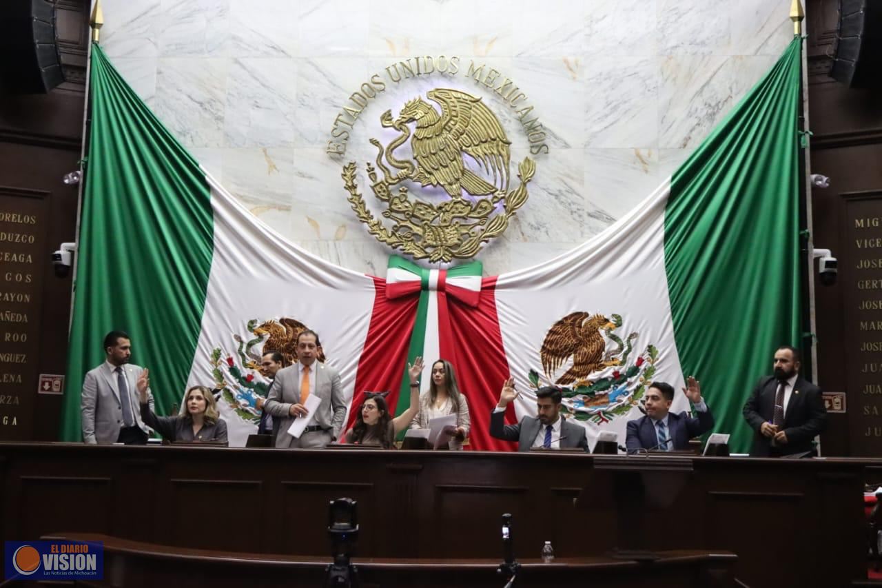 Aprueba 76 Legislatura diversas reformas a la Ley de Cambio Climático del Estado