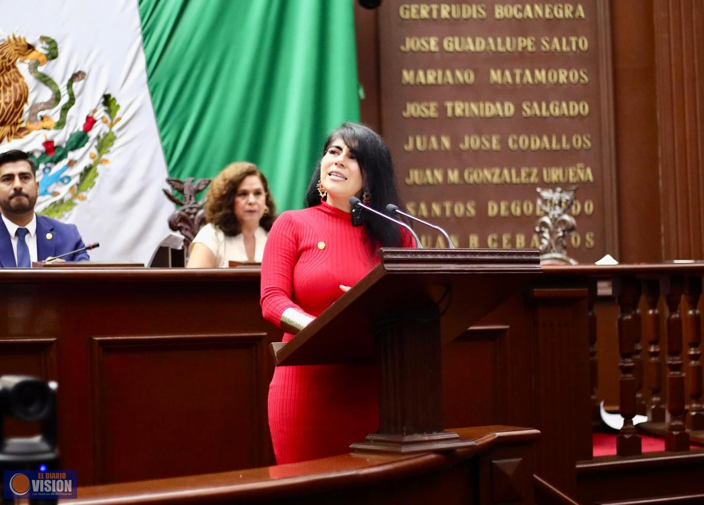 Busca Vanhe Caratachea castigar la explotación infantil ejercida por padres o tutores