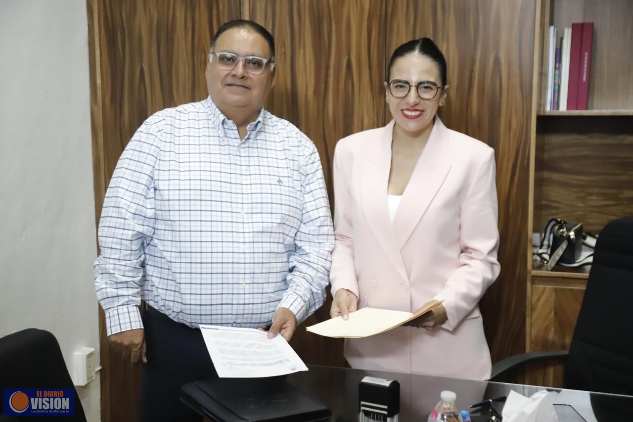 Congreso dará cause con apego a la ley en relevo institucional en Fiscalía General del Estado