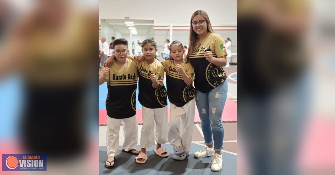 Centro Acuático “La Antorcha” invita a su Curso de Verano, 2025