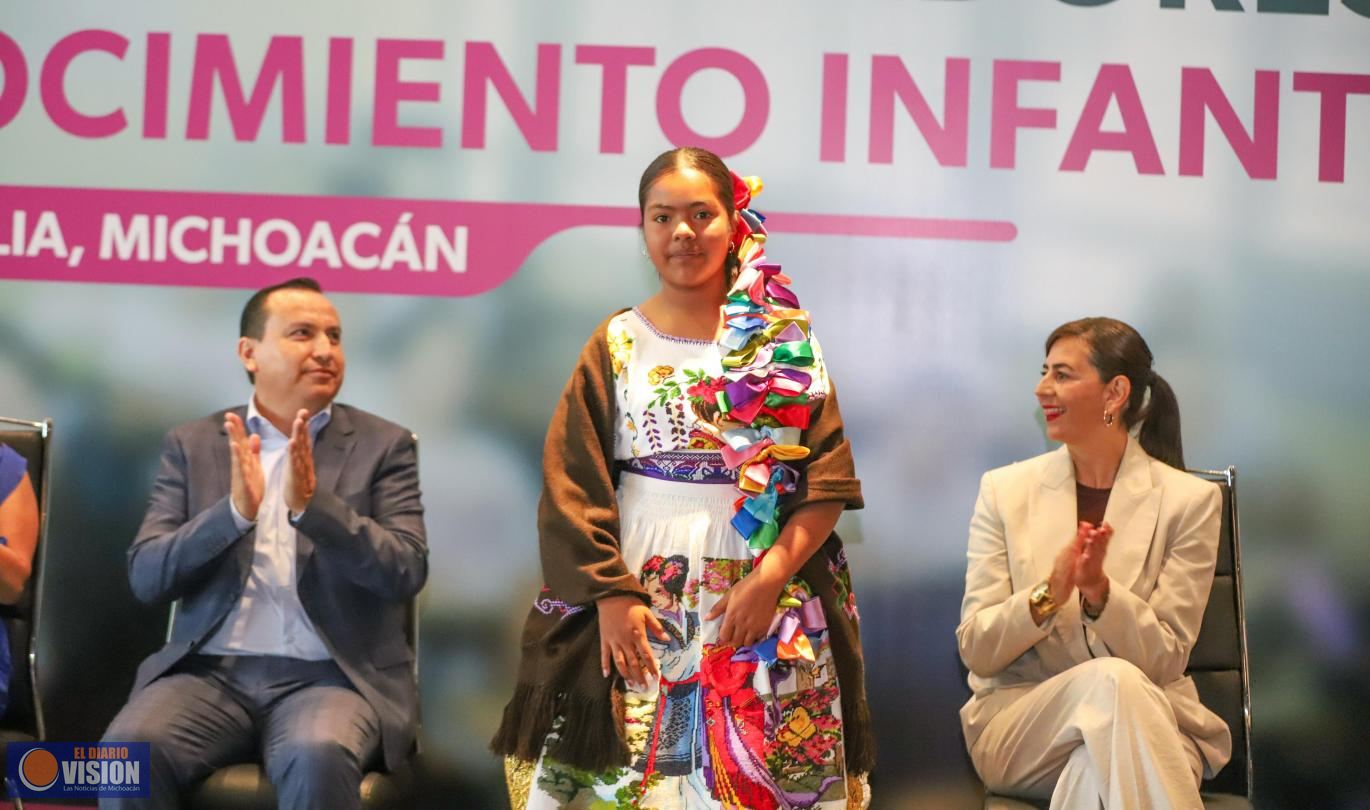 Gabriela Molina reconoce la inspiración de Avril para miles de niñas