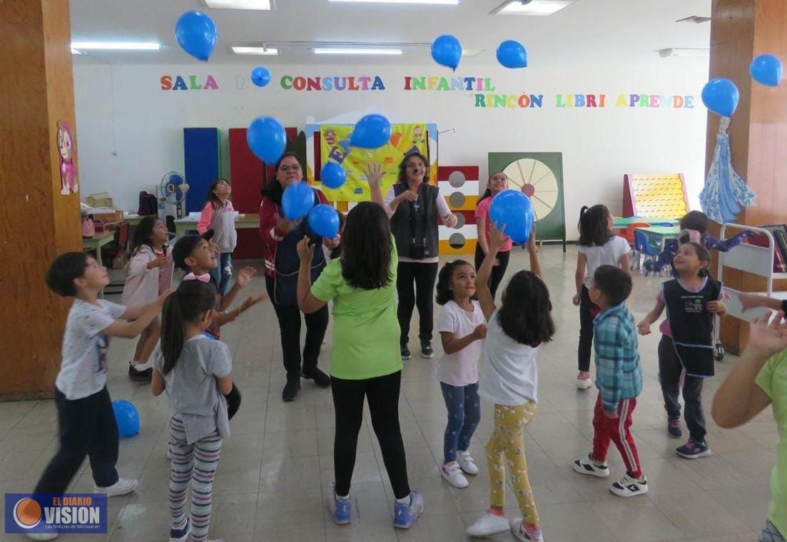 Este verano explora nuevos mundos en las bibliotecas del estado: SEE