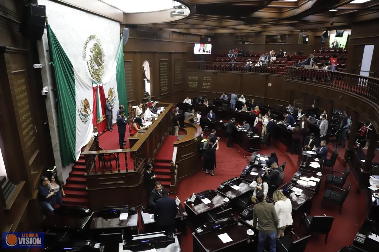 Diputado presidente de la Comisión de Seguridad, integrará Consejo Estatal en la materia