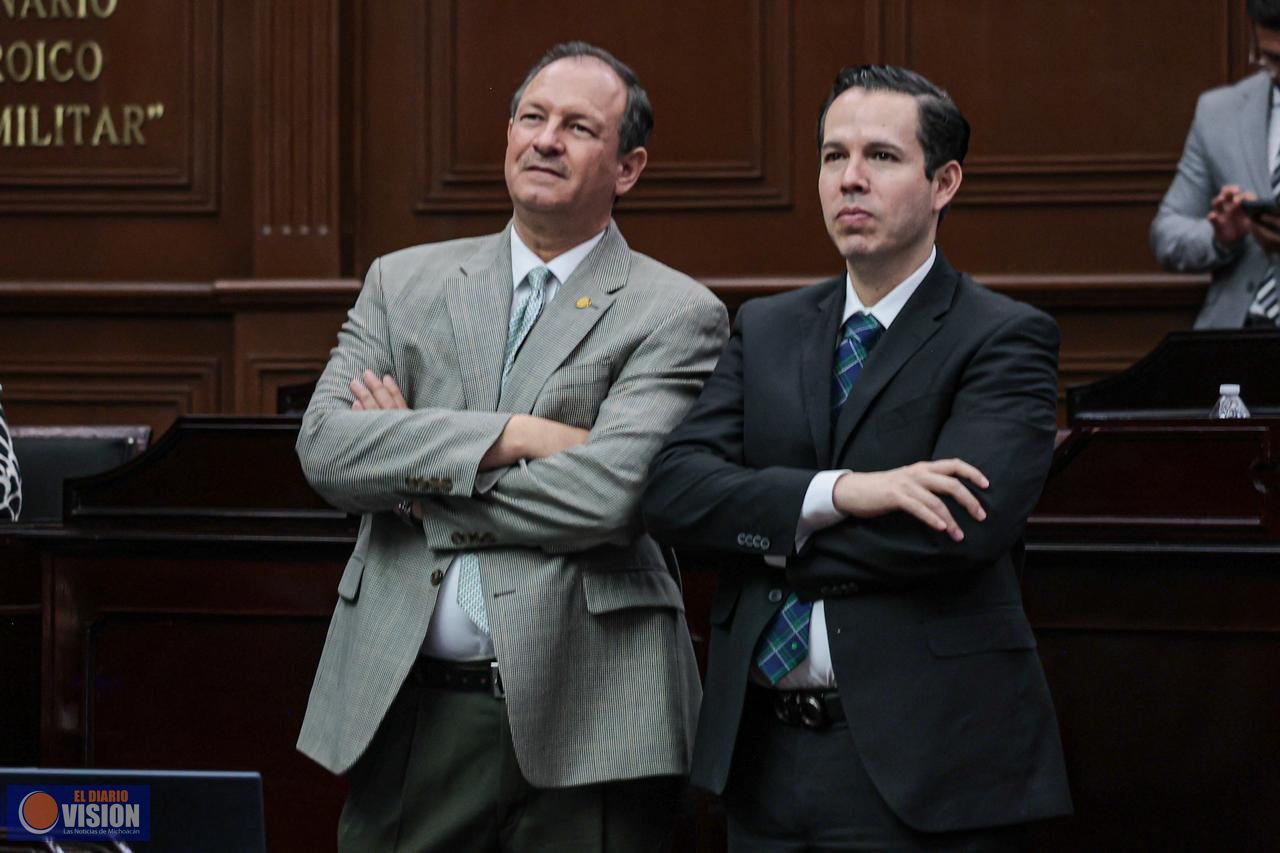 Reforma a la Ley de Hacienda Municipal mejorará los ingresos de los ayuntamientos: Alfredo Anaya