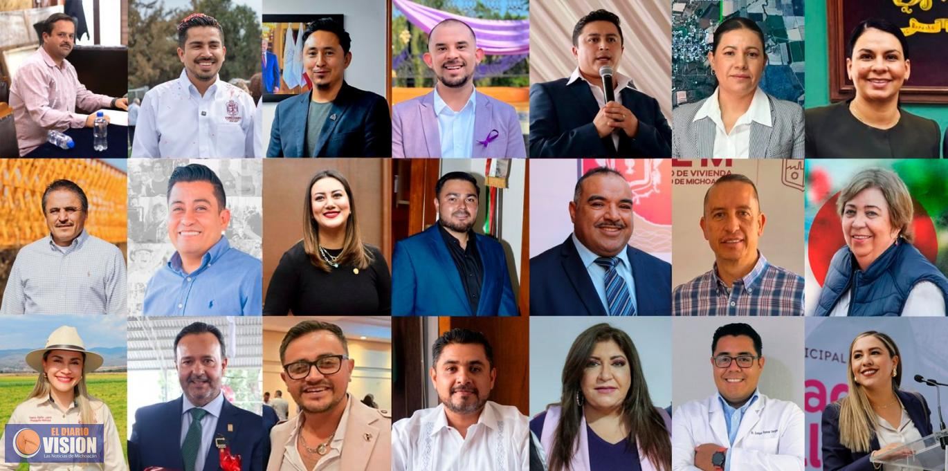 Alcaldes rechazan propuesta de Alfredo Anaya, piden diálogo antes de modificar reglas presupuestales