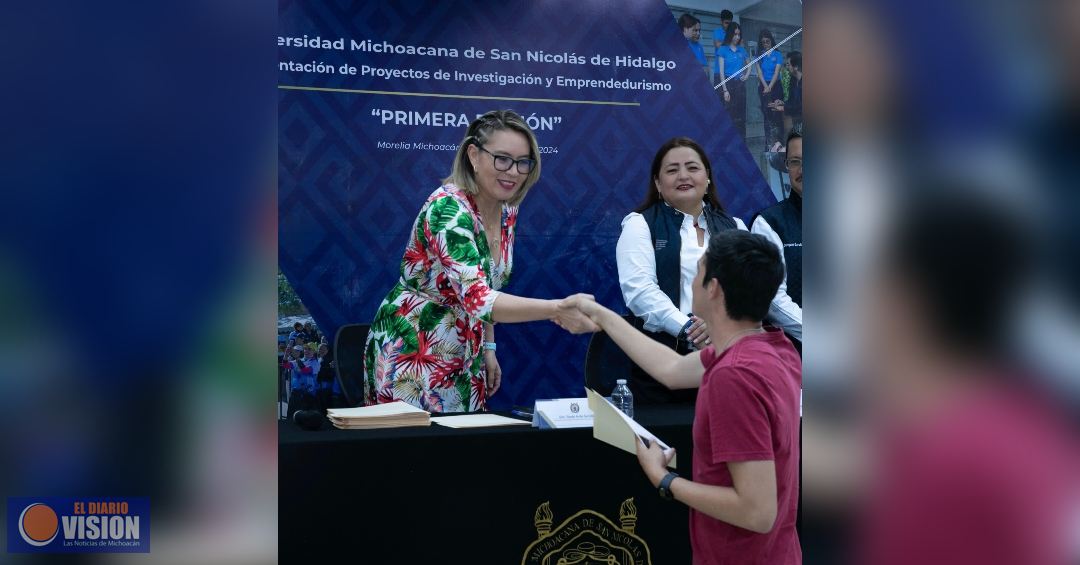 Administración de Yarabí Ávila incentiva la investigación de manera inédita en el estudiantado