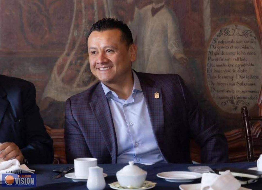 Torres Piña puntea rumbo a la FGE