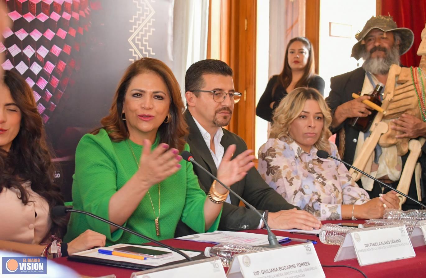 Migrantes podrán evitar pago de impuestos en remesas: Fabiola Alanís