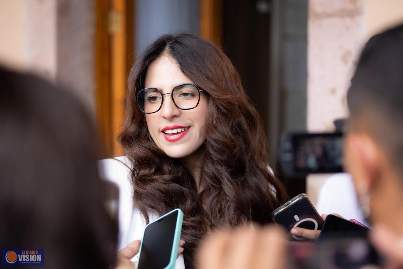 Se prepara Congreso del Estado para integrar lista de 10 aspirantes a la FGE