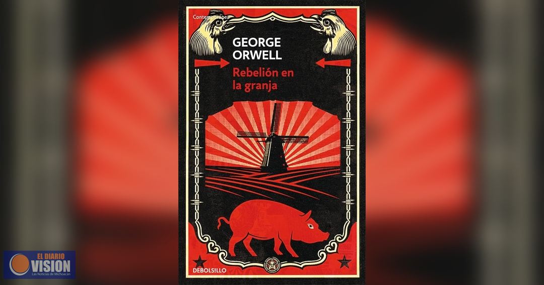 Rebelión en la granja: las claves ideológicas de una fábula todavía actual