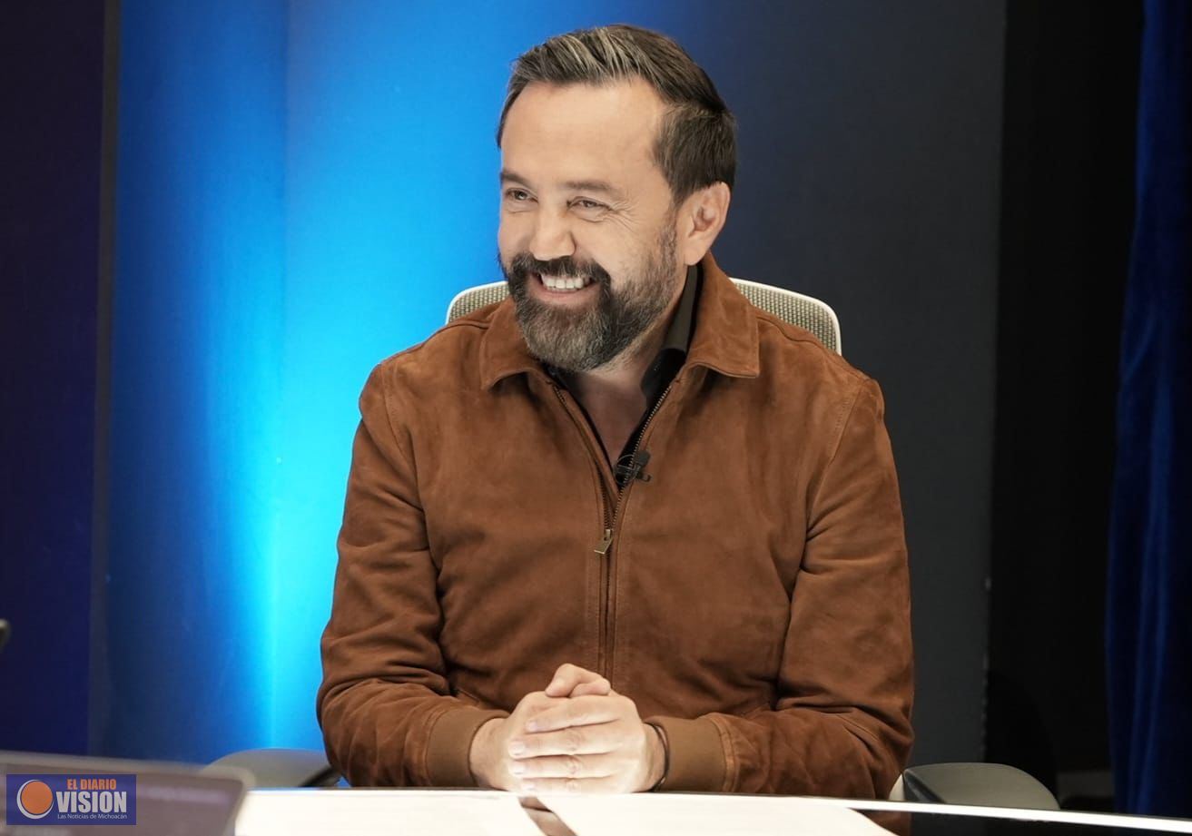 Celebra Diputado Arturo Ávila, Arrolladora e Histórica Aprobación de la Presidenta Claudia Sheinbaum