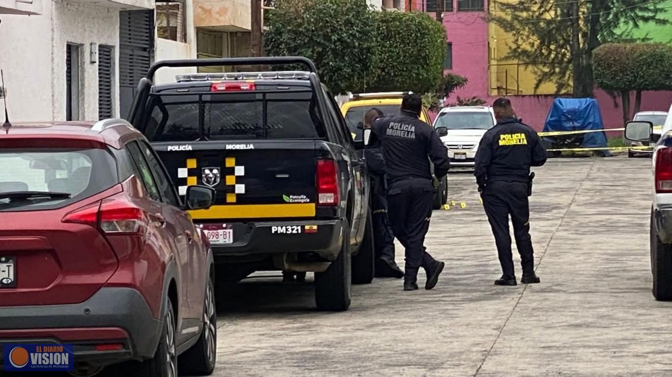 Roban camioneta a la diputada Giuliana Bugarini 