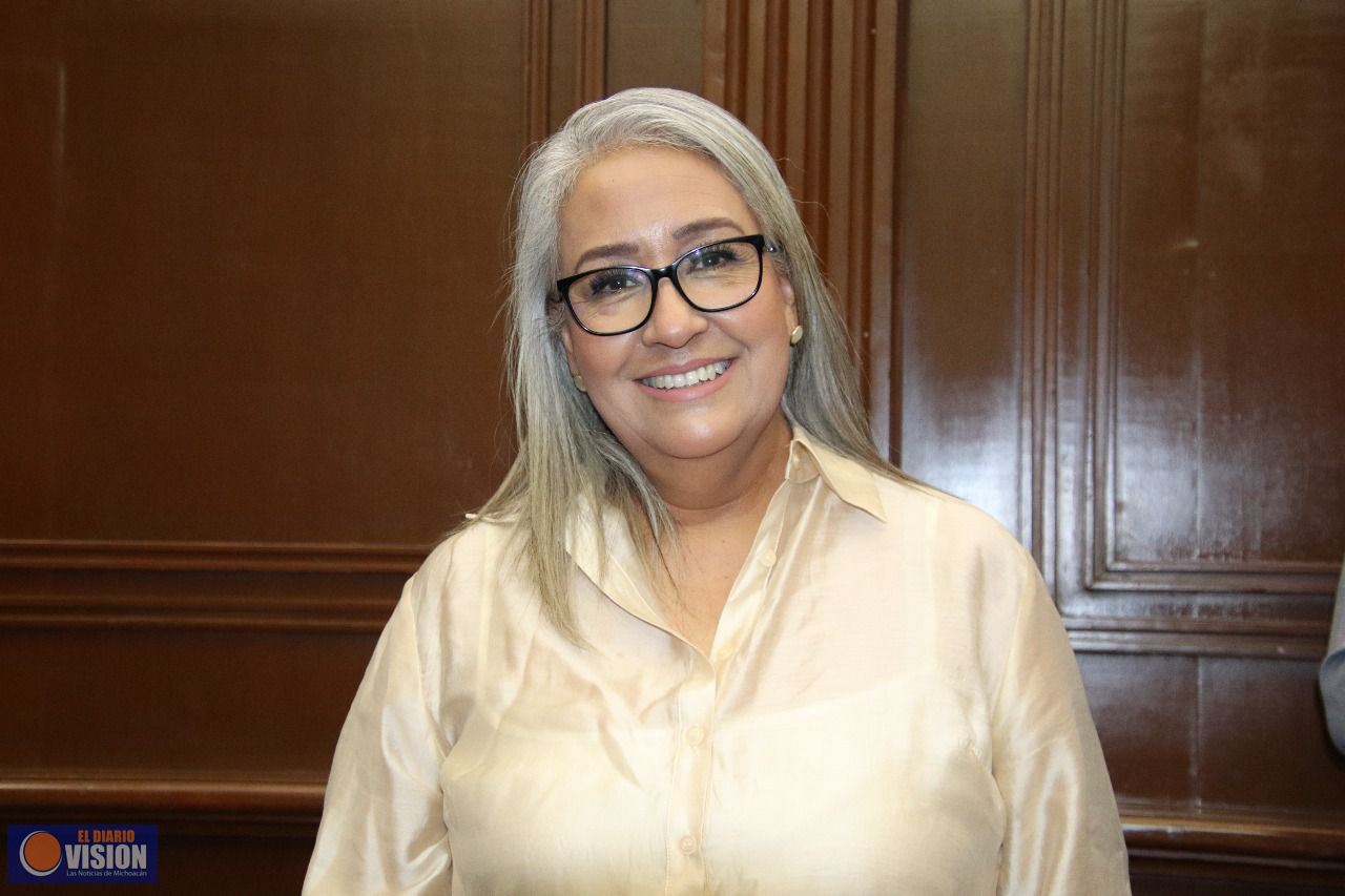 Emma Rivera llama a la unidad y a un cambio profundo en la procuración de justicia