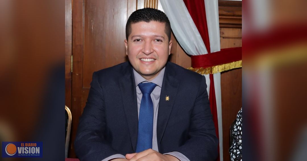 Se suma Casa Enlace de Vicente Gómez a la iniciativa Espacios Seguros para las Mujeres