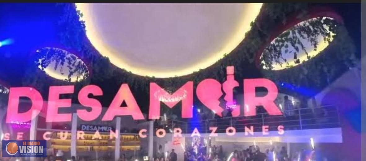 Asesinan a balazos a un hombre en un bar de Morelia