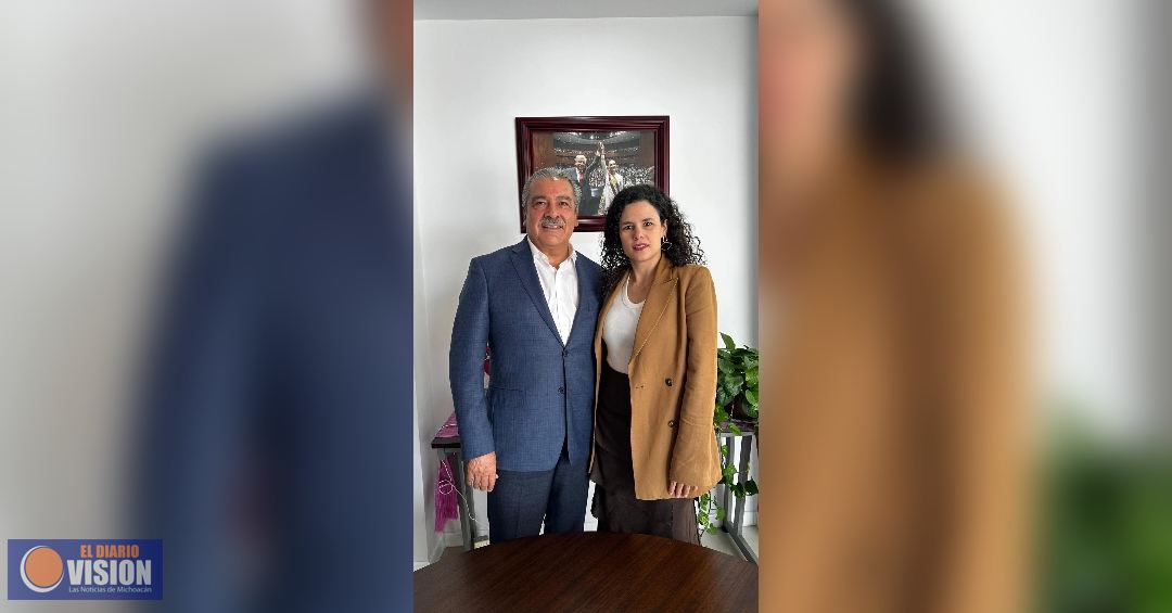 Morón, el gran bastión de Morena en Michoacán 