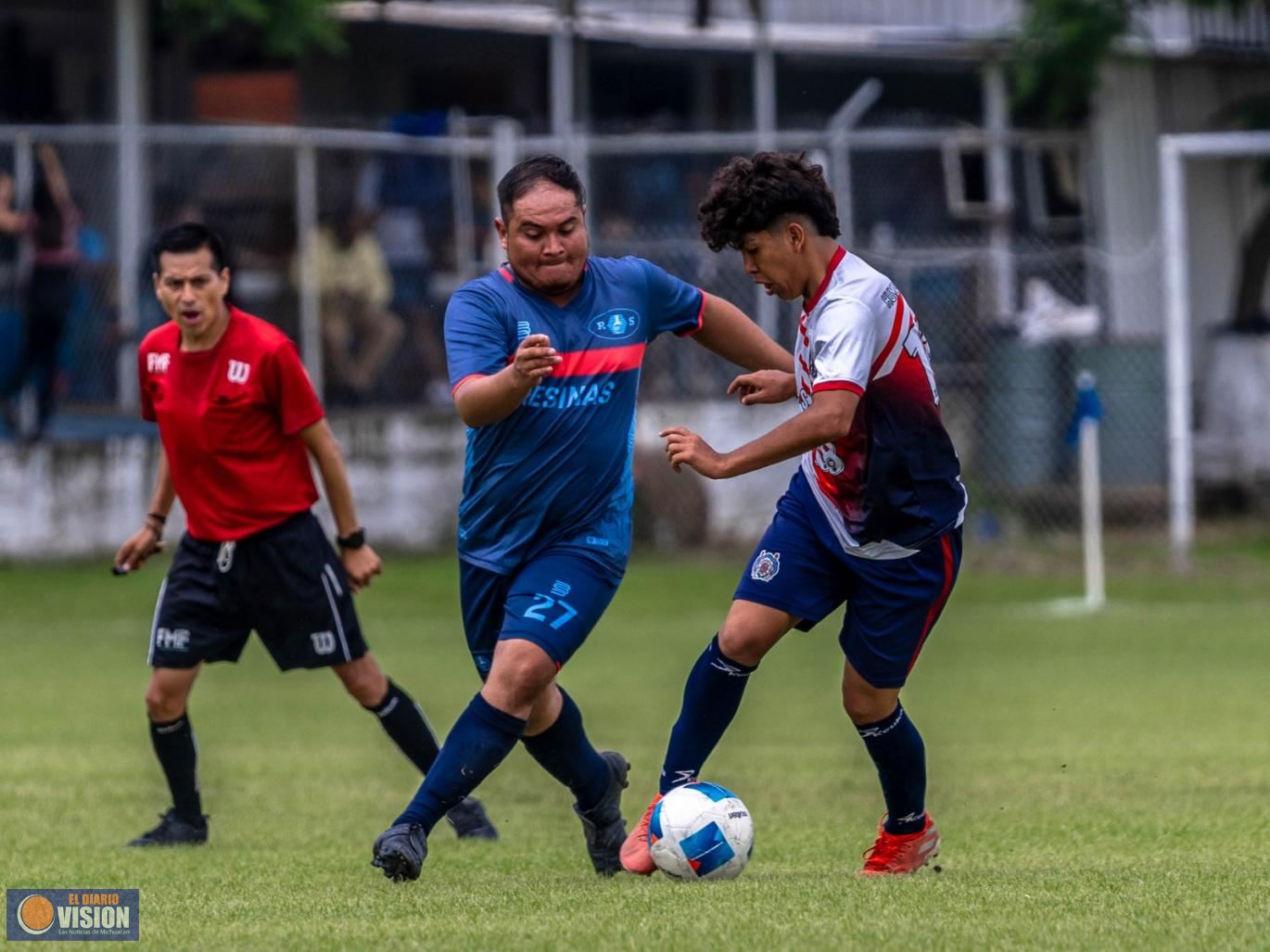 Estamos listos para la Copa Metropolitana: Gustavo Farías