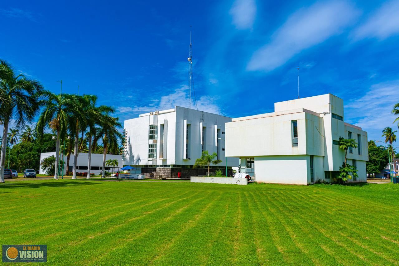 Unidades Profesionales de la UMSNH con cupo en la tercera Convocatoria de Nuevo Ingreso