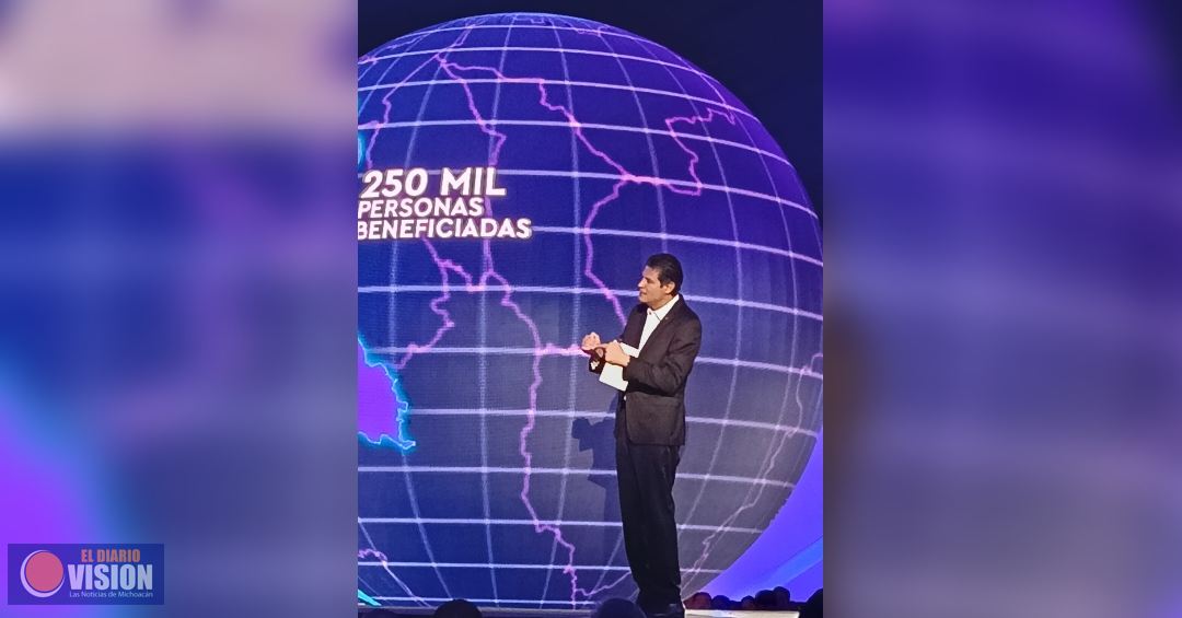 Con visión por Morelia, Alfonso Martínez consolida obras, Acuaférico y conexión a tenencias