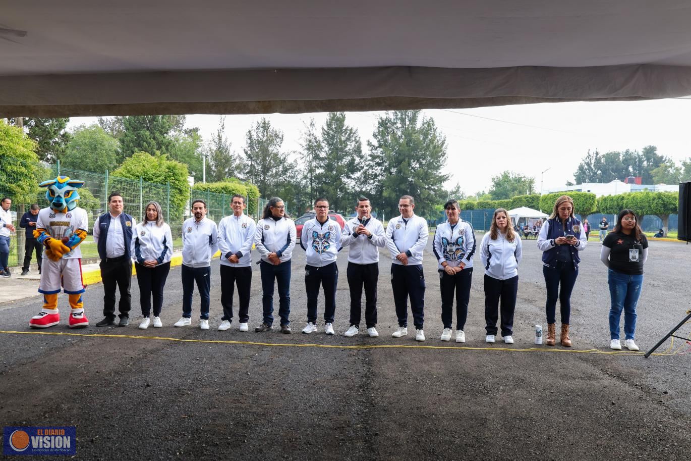 UMSNH refrenda interés de estrechar vínculo con padres y madres de estudiantes