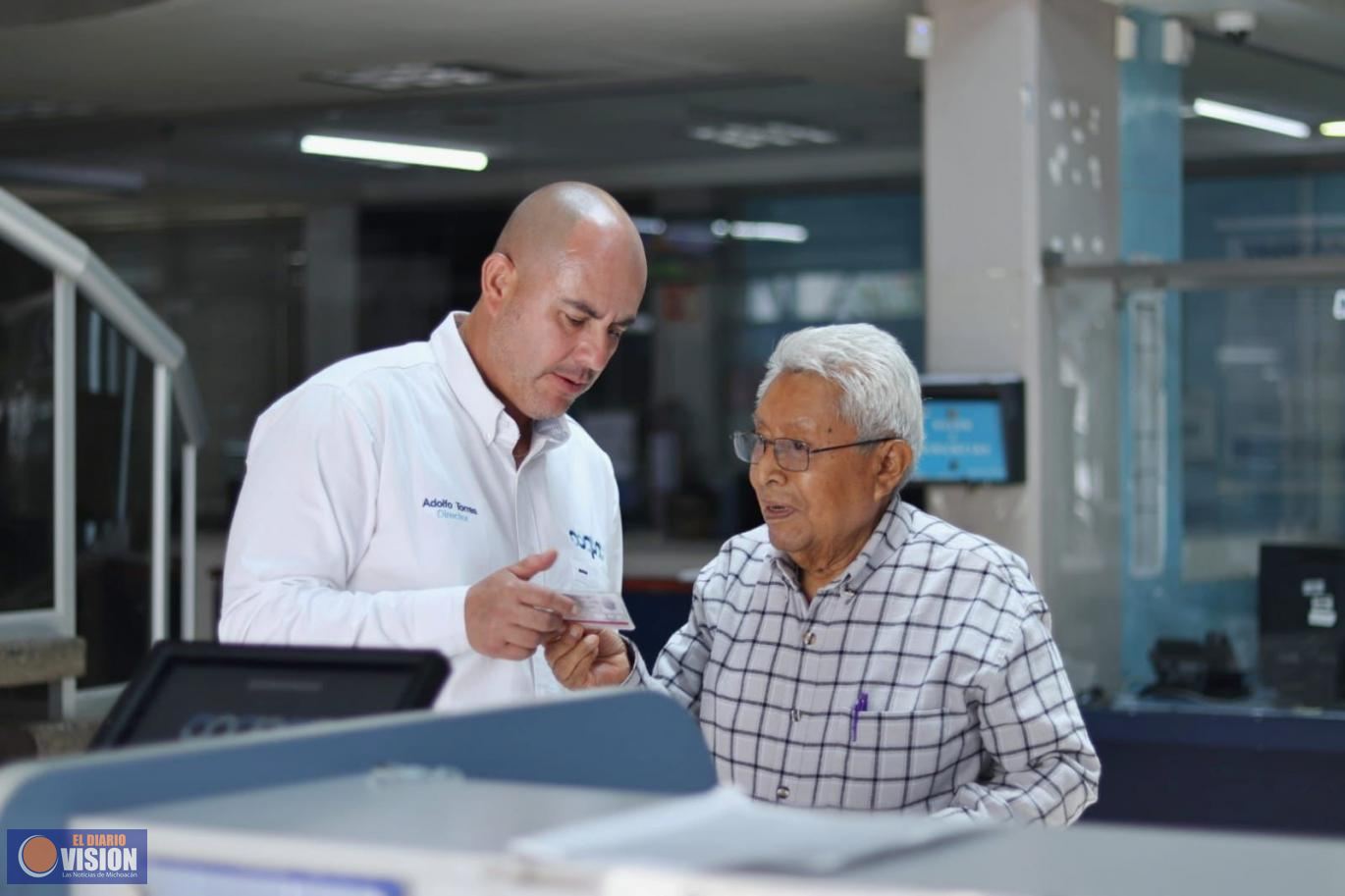 Adolfo Torres impulsa Ooapas en tu Calle, para fortalecer la atención personalizada a la ciudadanía