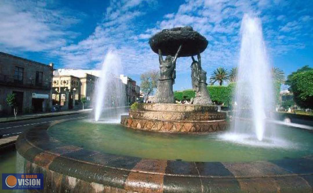 Morelia, el despertar de conciencias