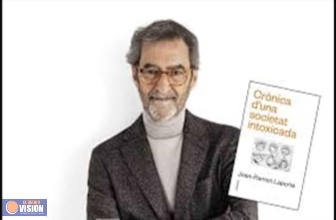 Crónica de una sociedad intoxicada, reflexiones