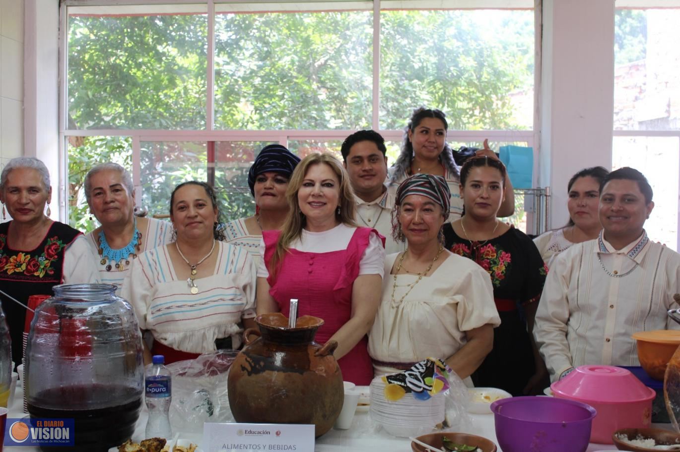 Gobierno de Morelia avanza en igualdad de género con 