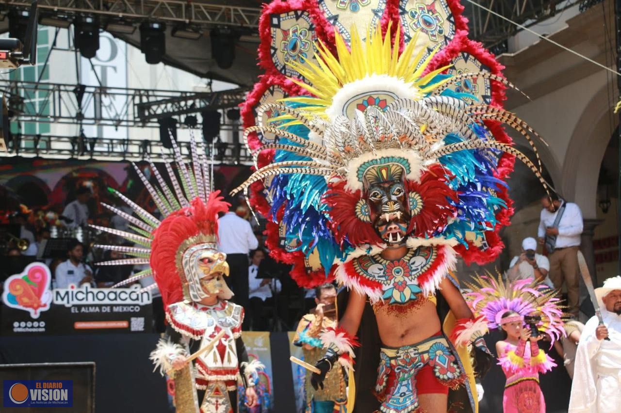 ¡Elige tu experiencia favorita! Abiertas las votaciones para Lo Mejor de Michoacán: Sectur