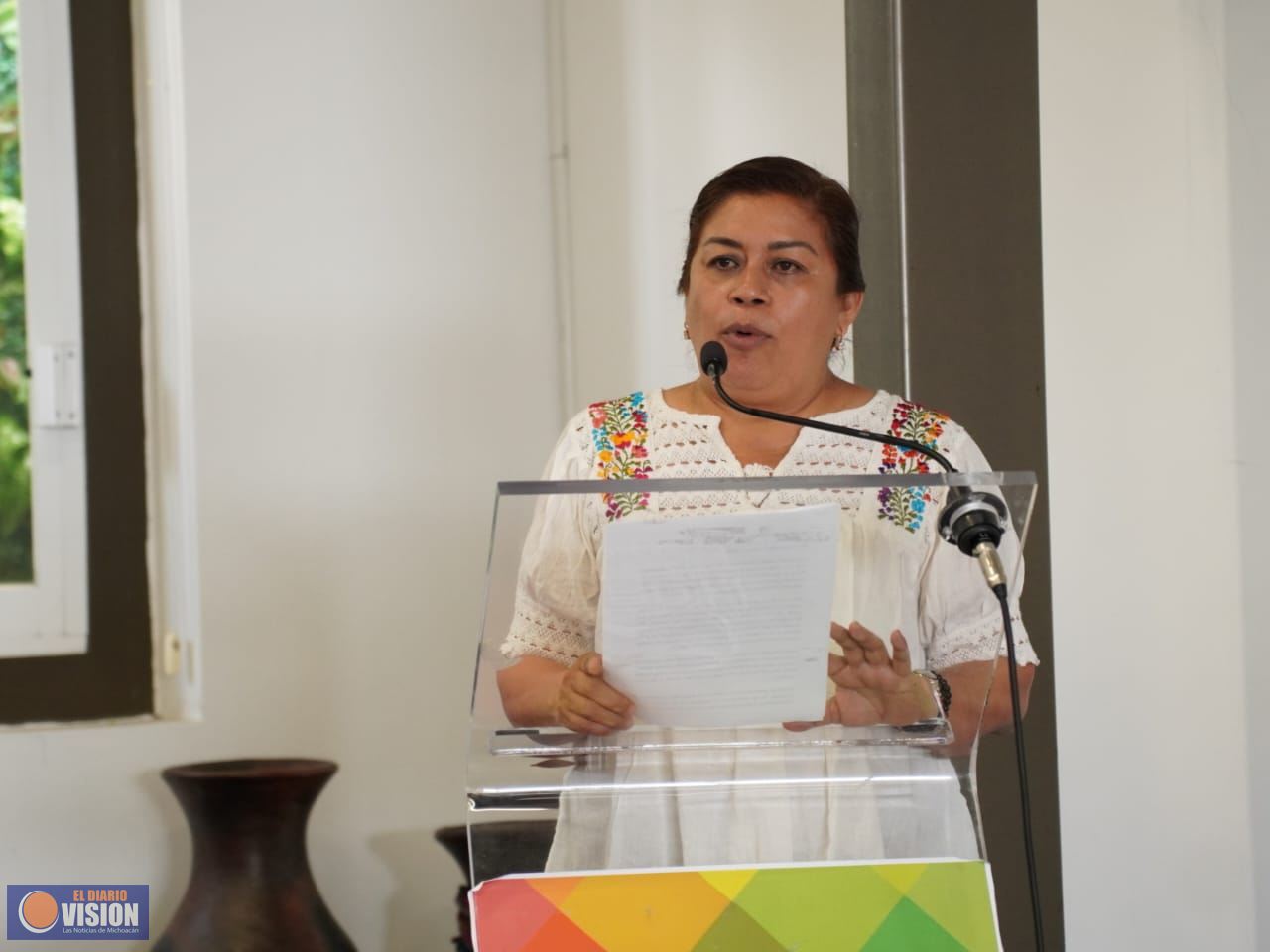 Concluyen foros ciudadanos que construirán ley de búsqueda