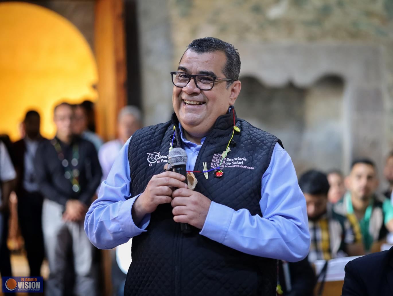 SSM refuerza estrategias de salud contra el dengue y sarampión