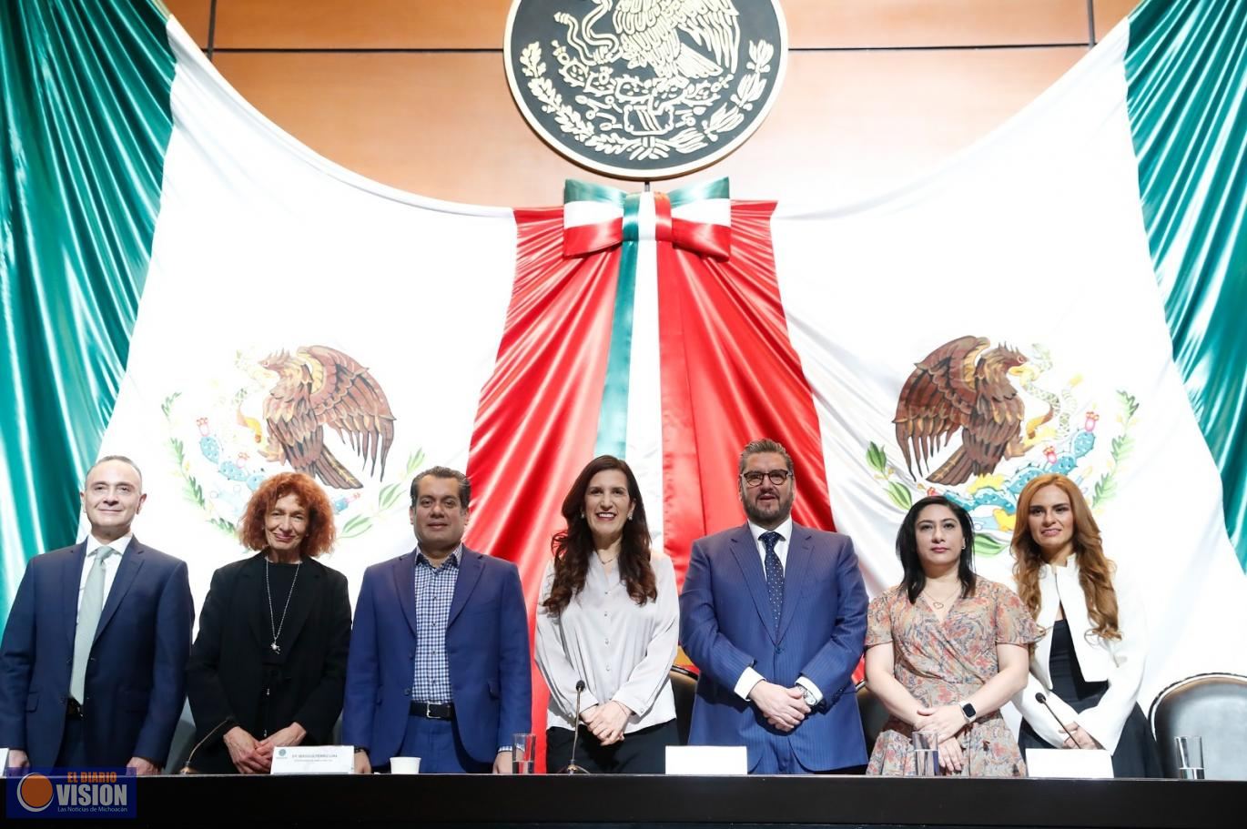 Importante, impulsar una cultura de apertura y honestidad en las instituciones: López Rabadán