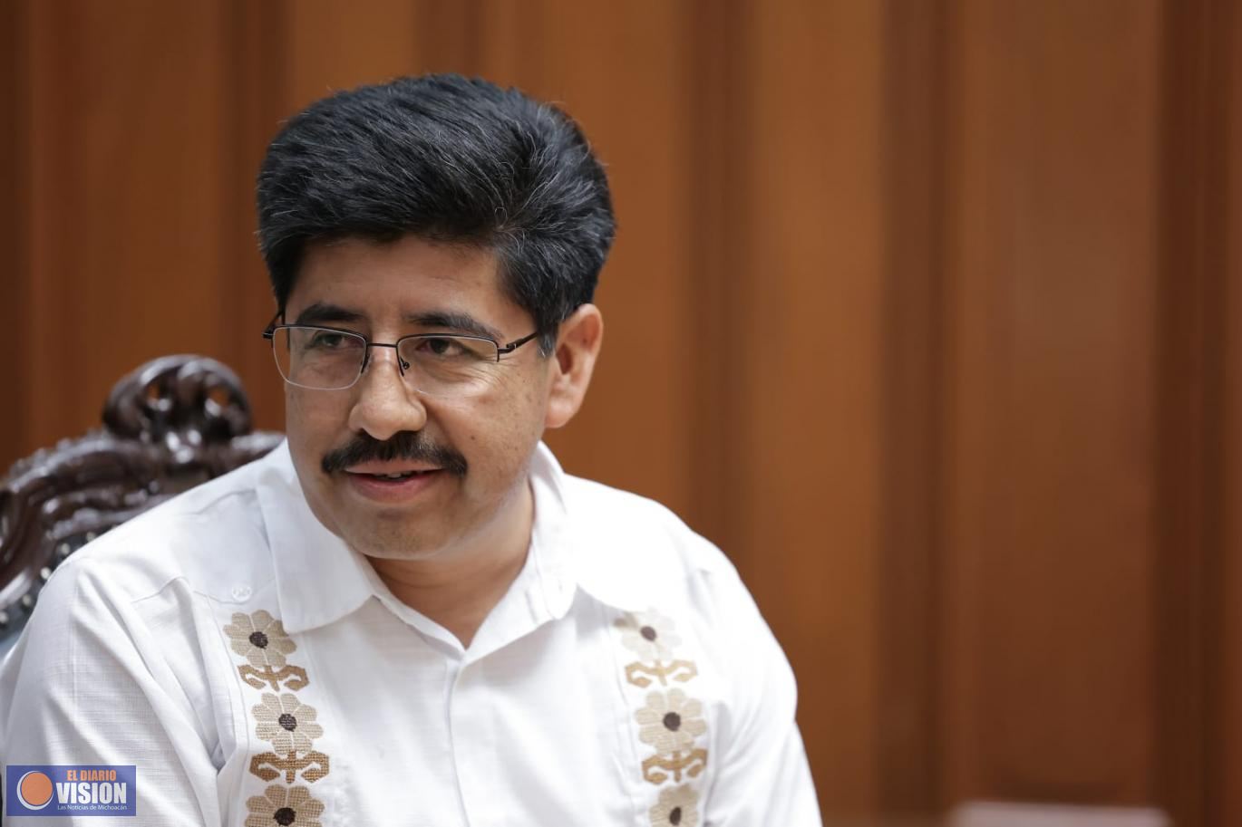 Mujeres Indígenas y Afromexicanas representan 19% de las direcciones generales en la SCJN