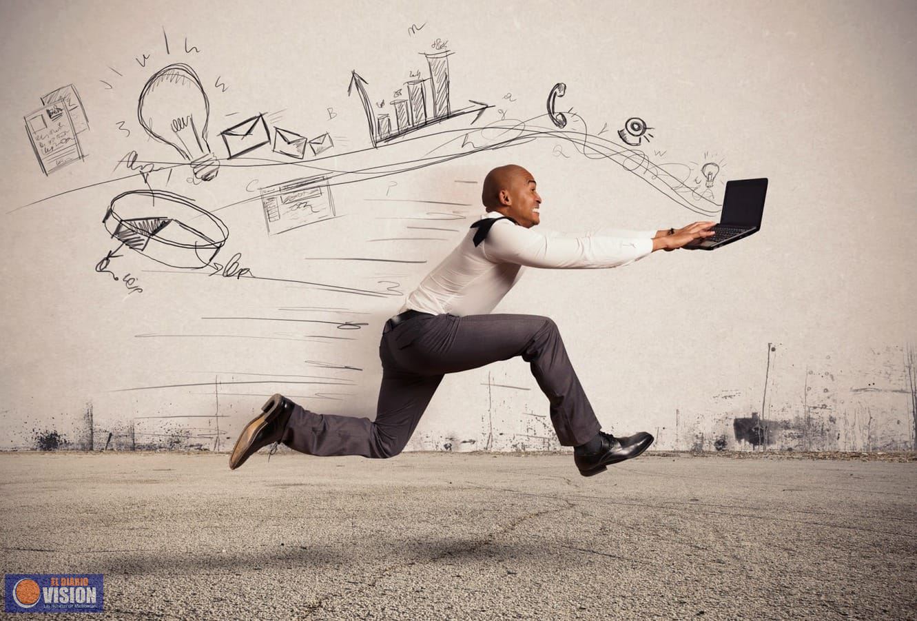 La cultura de la inmediatez y el consumo rápido