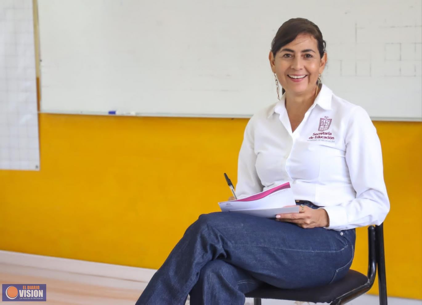 Aún puedes participar en el Concurso Estatal de Cuento Infantil: Gabriela Molina