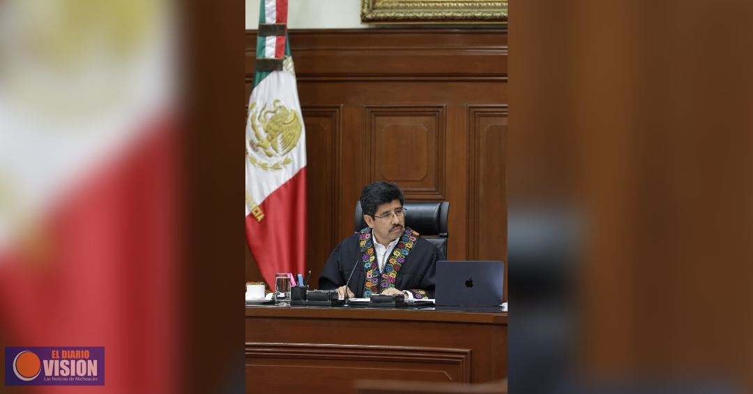 La Nueva Corte Ajusta su Presupuesto 