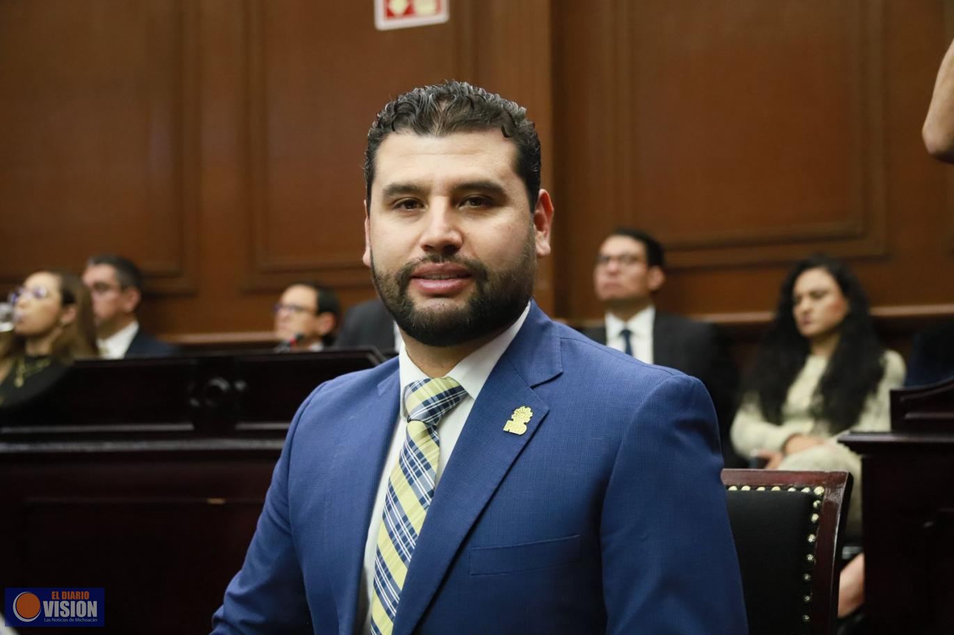 En el nuevo Poder Judicial, personas juzgadoras deberán responder a la ciudadanía: Octavio Ocampo