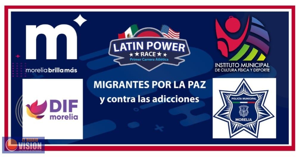 Promoción del deporte, para fortalecer el tejido social, una prioridad : Fuerza Migrante