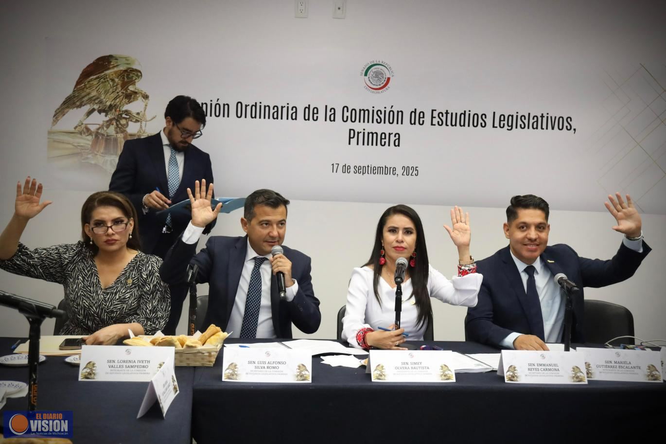 Aprueban iniciativa de Raúl Morón para modernizar y volver inclusivas bibliotecas públicas 