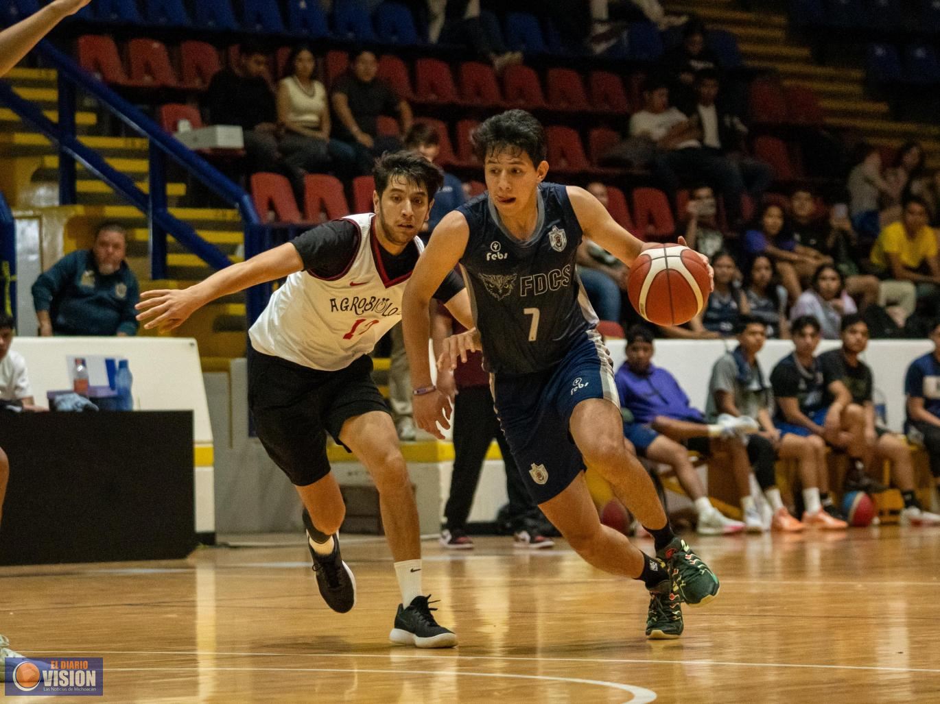 UMSNH invita sus a torneos relámpago este jueves y viernes