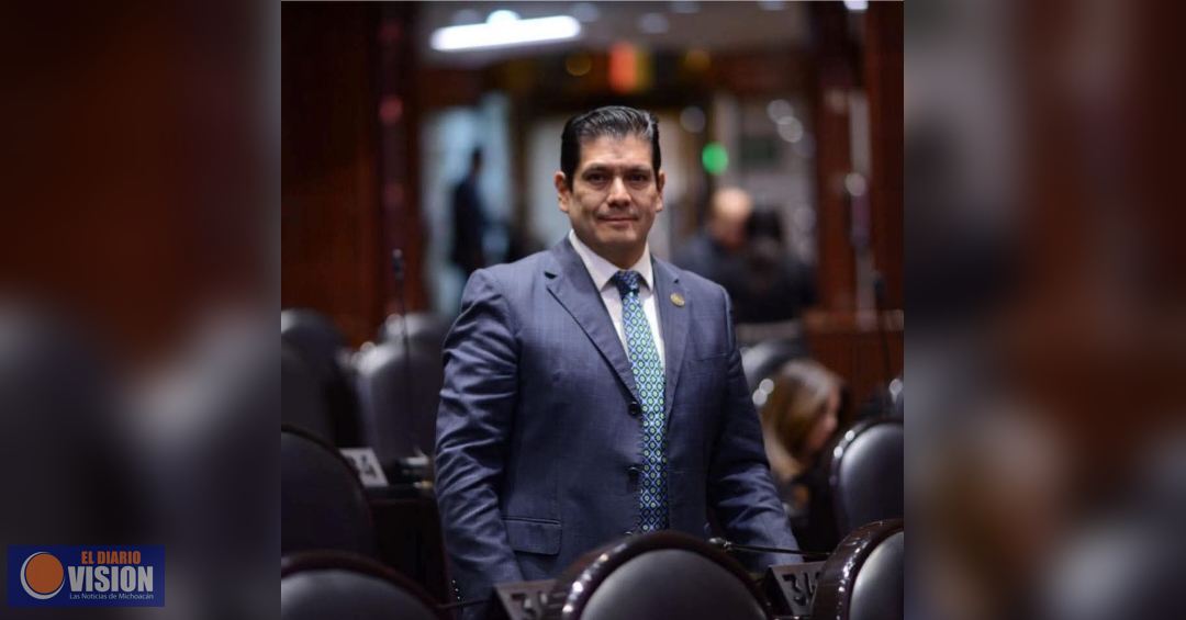 Gestiona Ernesto Núñez Aguilar inversión estratégica para Michoacán 