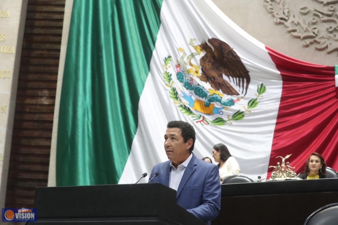 Impulsan iniciativa para aumentar penas hasta por quince años de prisión por el delito de secuestro