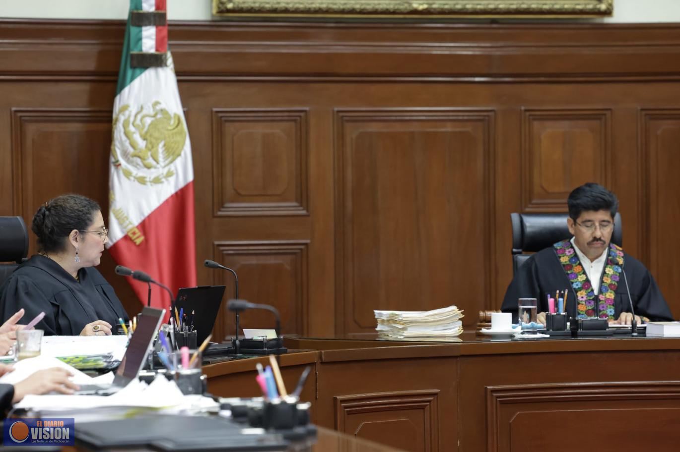 Nueva Corte protege Derechos de Personas con discapacidad y garantiza acceso a la información 